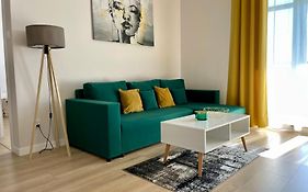 Apartament Pirat