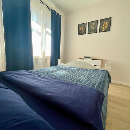 Apartament Pirat Ostróda Zewnętrze zdjęcie