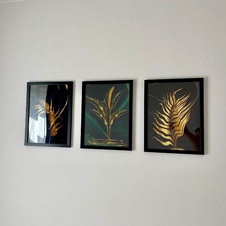 Apartament Pirat Ostróda Zewnętrze zdjęcie