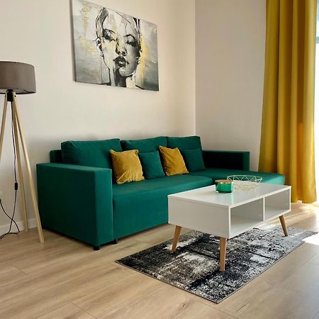 Apartament Pirat Ostróda Zewnętrze zdjęcie