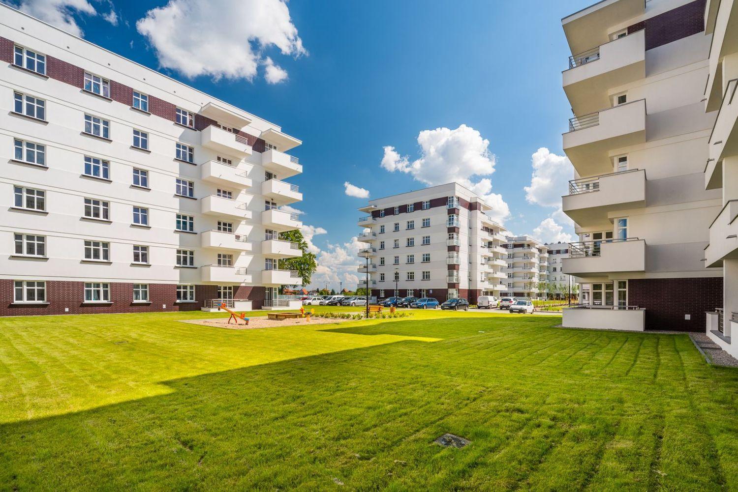 Apartament Pirat Ostróda Zewnętrze zdjęcie