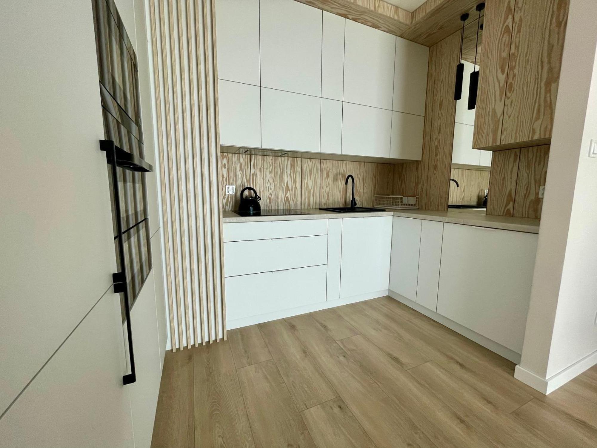 Apartament Pirat Ostróda Zewnętrze zdjęcie