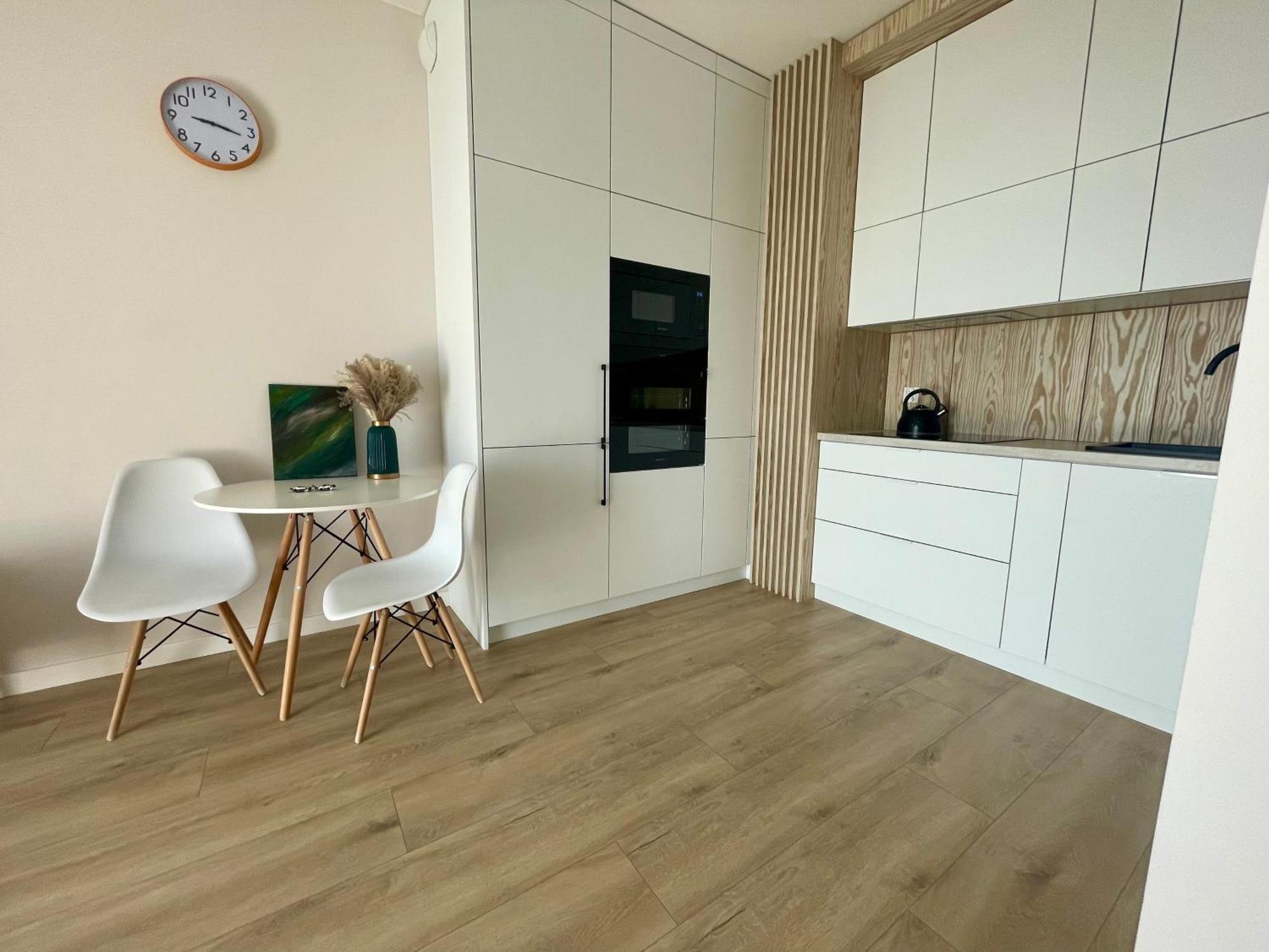 Apartament Pirat Ostróda Zewnętrze zdjęcie