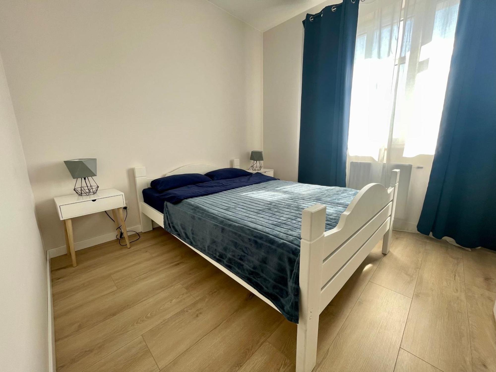 Apartament Pirat Ostróda Zewnętrze zdjęcie